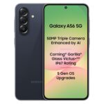 Samsung Galaxy A56 5G