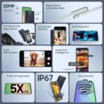 Samsung Galaxy A56 5G - Image 2