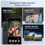 Samsung Galaxy A56 5G - Image 3