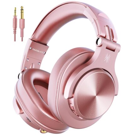 OneOdio A70 Bluetooth Over Ear Headphones